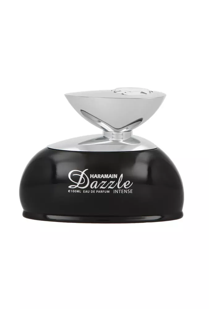 Al Haramain Perfumes Dazzle Intense Edp 100ml miniatura