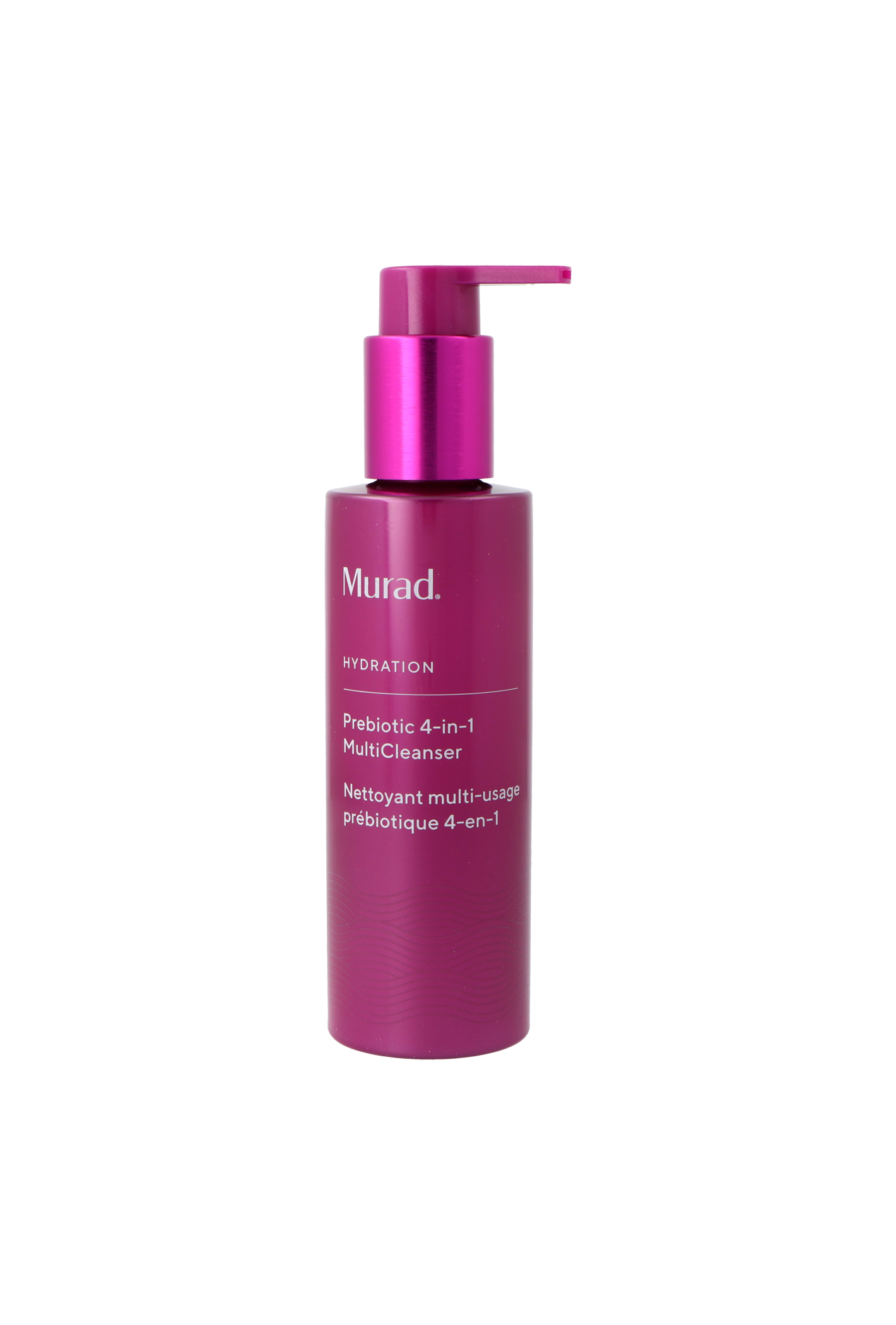 Murad Hydration Prebiotic 4-in-1 Multi Cleanser 148ml