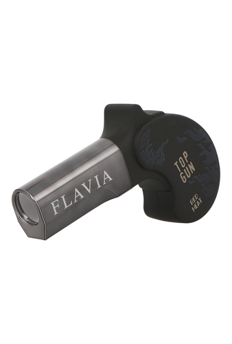 Flavia Top Gun Red Heat Edp 100ml miniatura