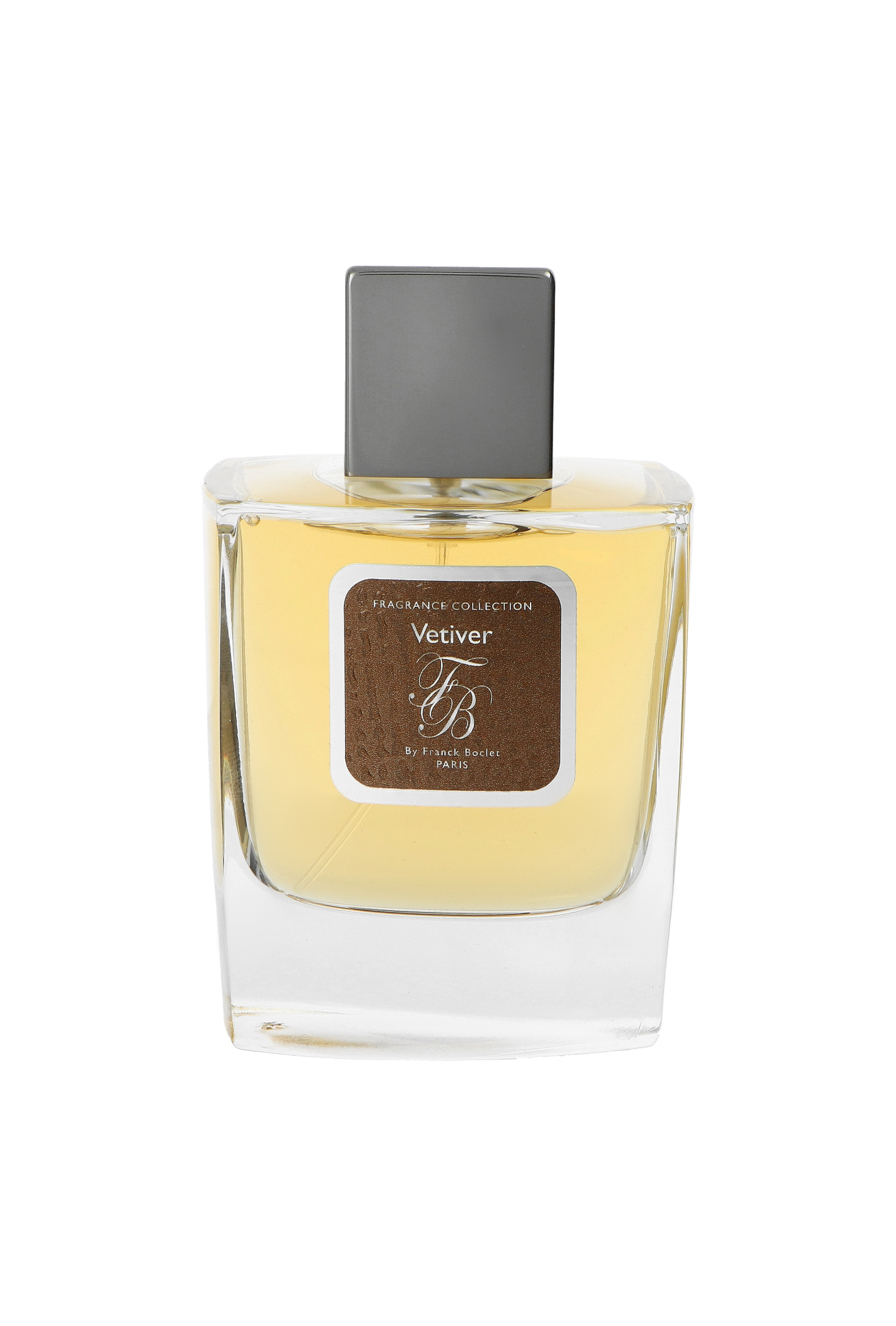 Tester Franck Boclet Vetiver Edp 100ml