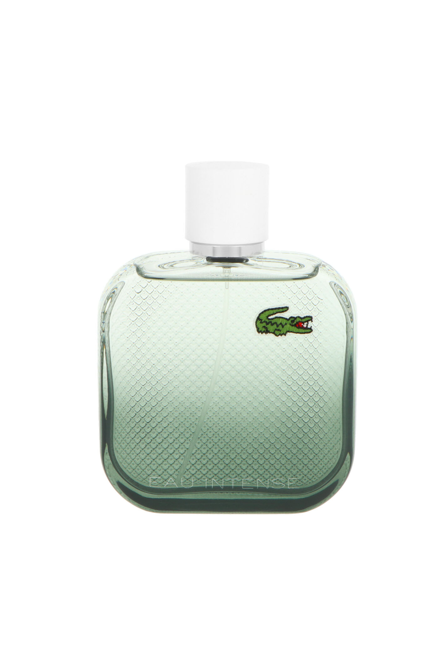 Tester Lacoste L.12.12 Blanc Eau Intense Edt 100ml