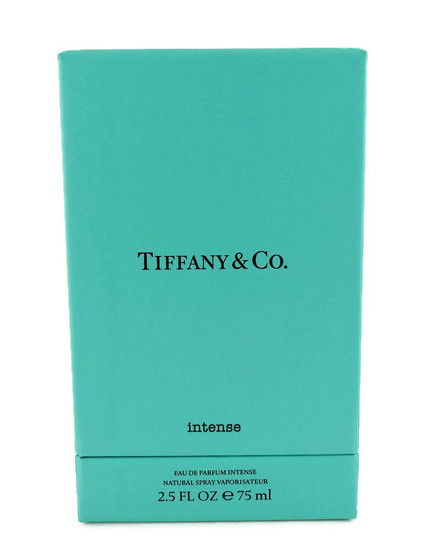 Tiffany & Co Intense Edp 75ml