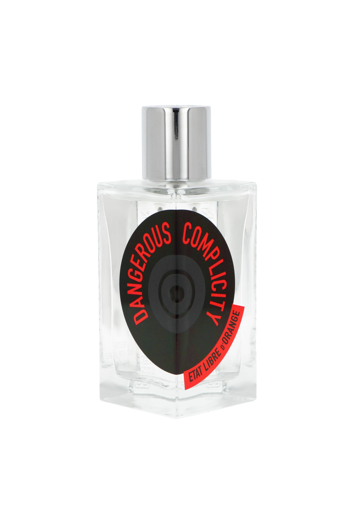Tester Etat Libre d`Orange Dangerous Complicity Edp 100ml