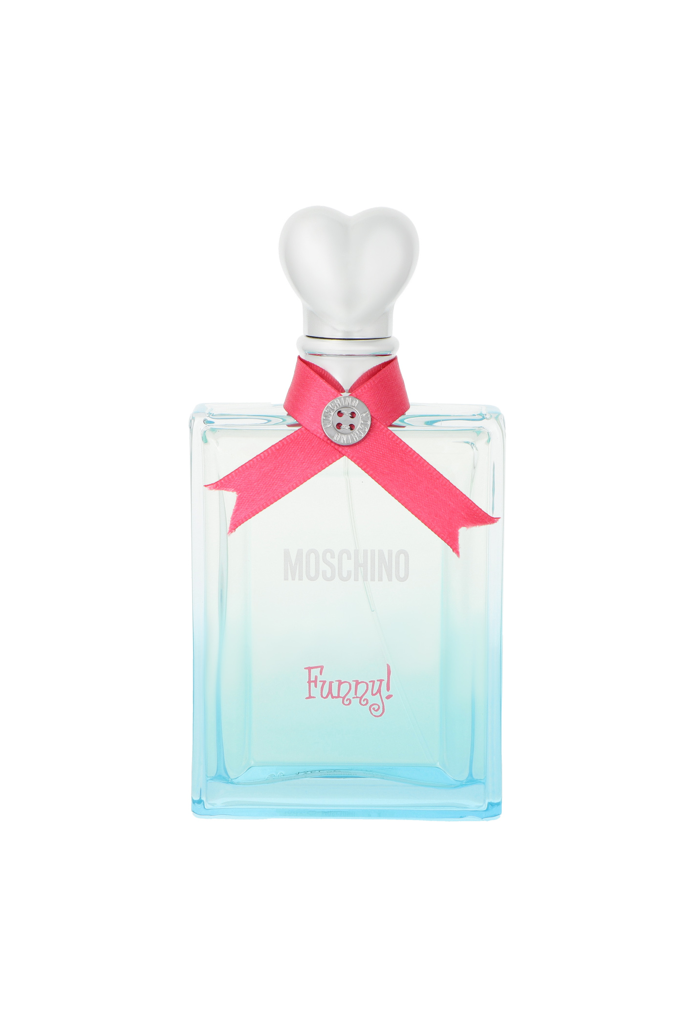 Tester Moschino Funny! Edt 100ml
