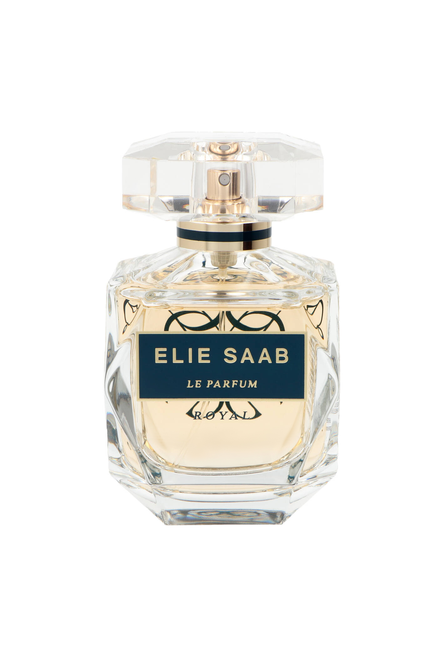 Tester Elie Saab Le Parfum Royal Edp 90ml