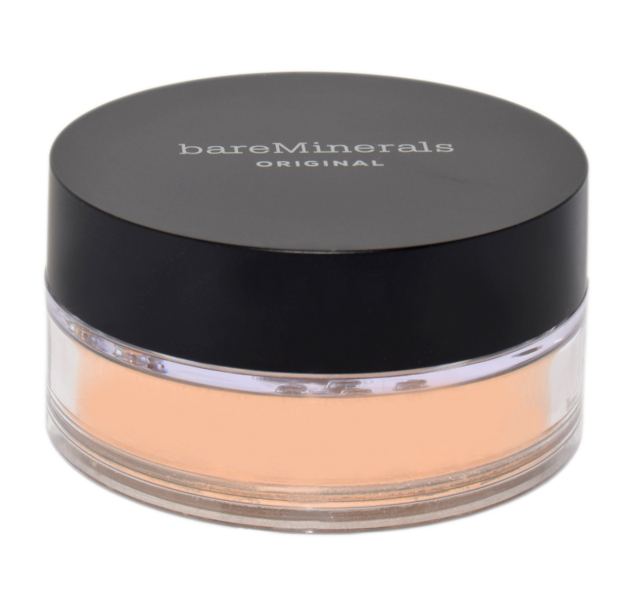 Zdjęcie produktu bareMinerals Original Loose Mineral Foundation Spf15 17 Tan Nude 8g