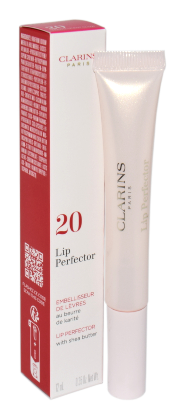 Zdjęcie produktu Clarins Lip Perfector 20 12ml