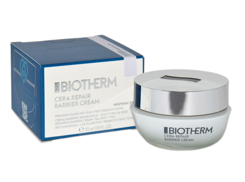 Biotherm Cera Repair Barrier Cream 30ml