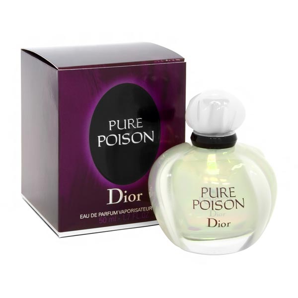 Dior Pure Poison Edp 50ml