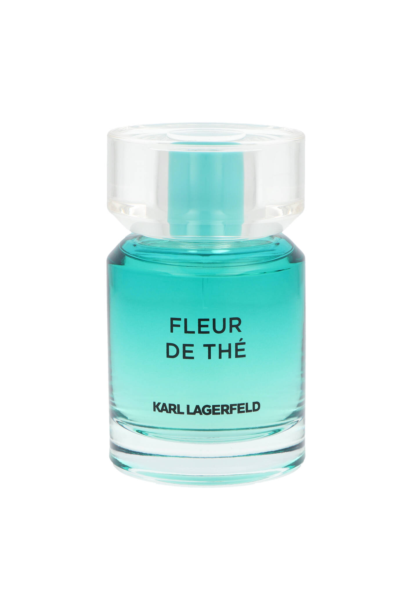 Tester Karl Lagerfeld Fleur De The Edp 50ml