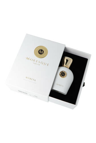 Moresque White Moreta Edp 50ml miniatura