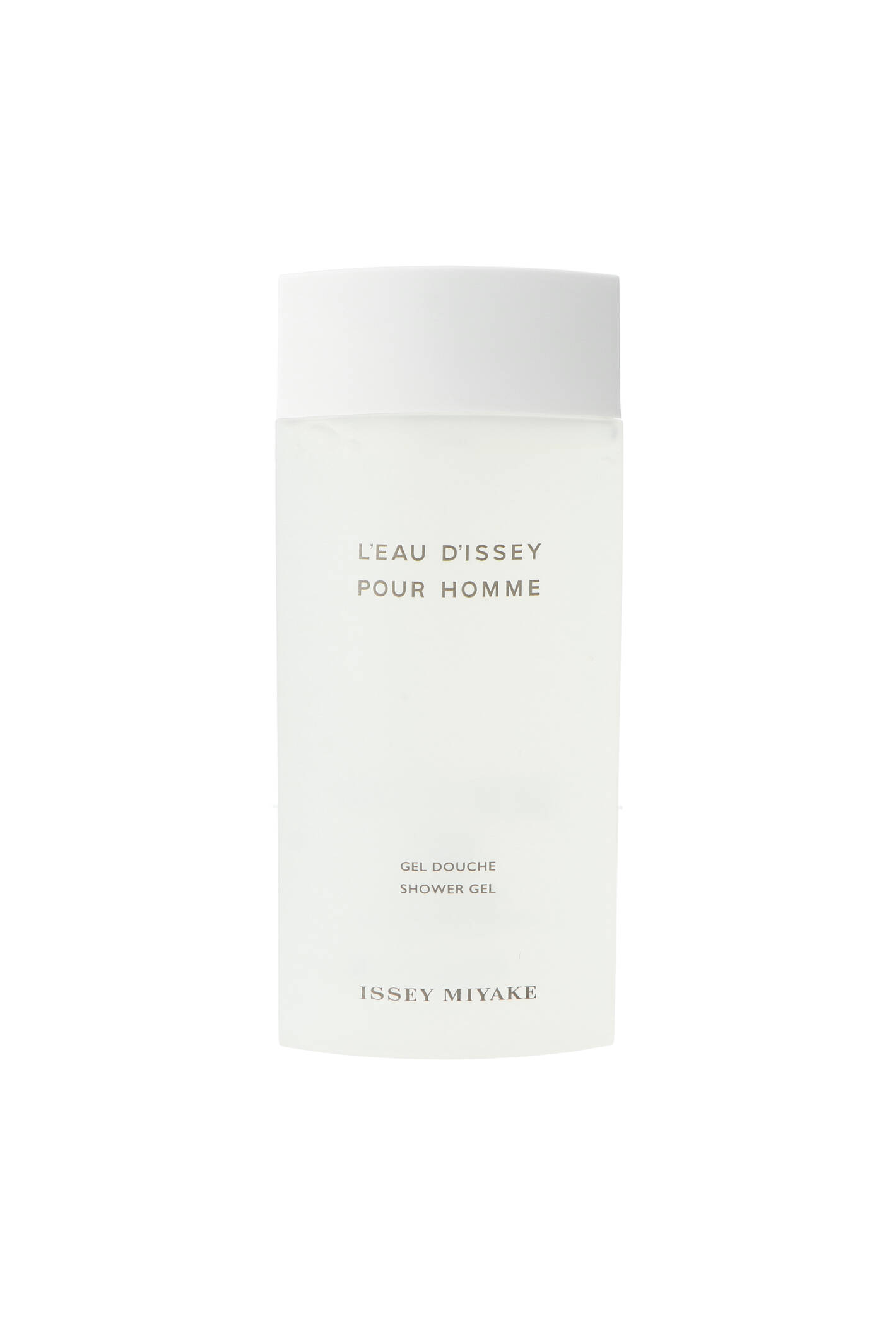 Issey Miyake L`Eau D`Issey Pour Homme Shower Gel 200ml