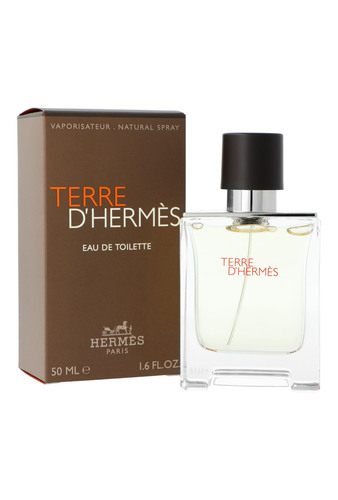 Hermes Terre D`Hermes Edt 50ml miniatura