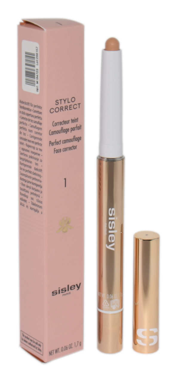 Zdjęcie produktu Sisley Stylo Correct Face Corrector 1 1,7g