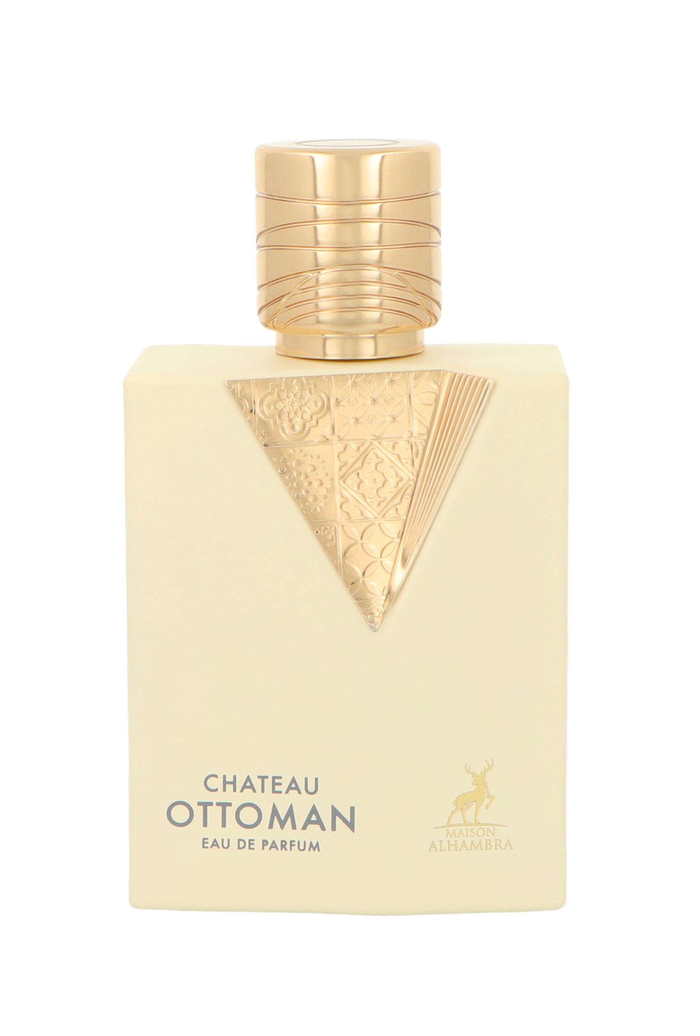 Maison Alhambra Chateau Ottoman Edp 100ml