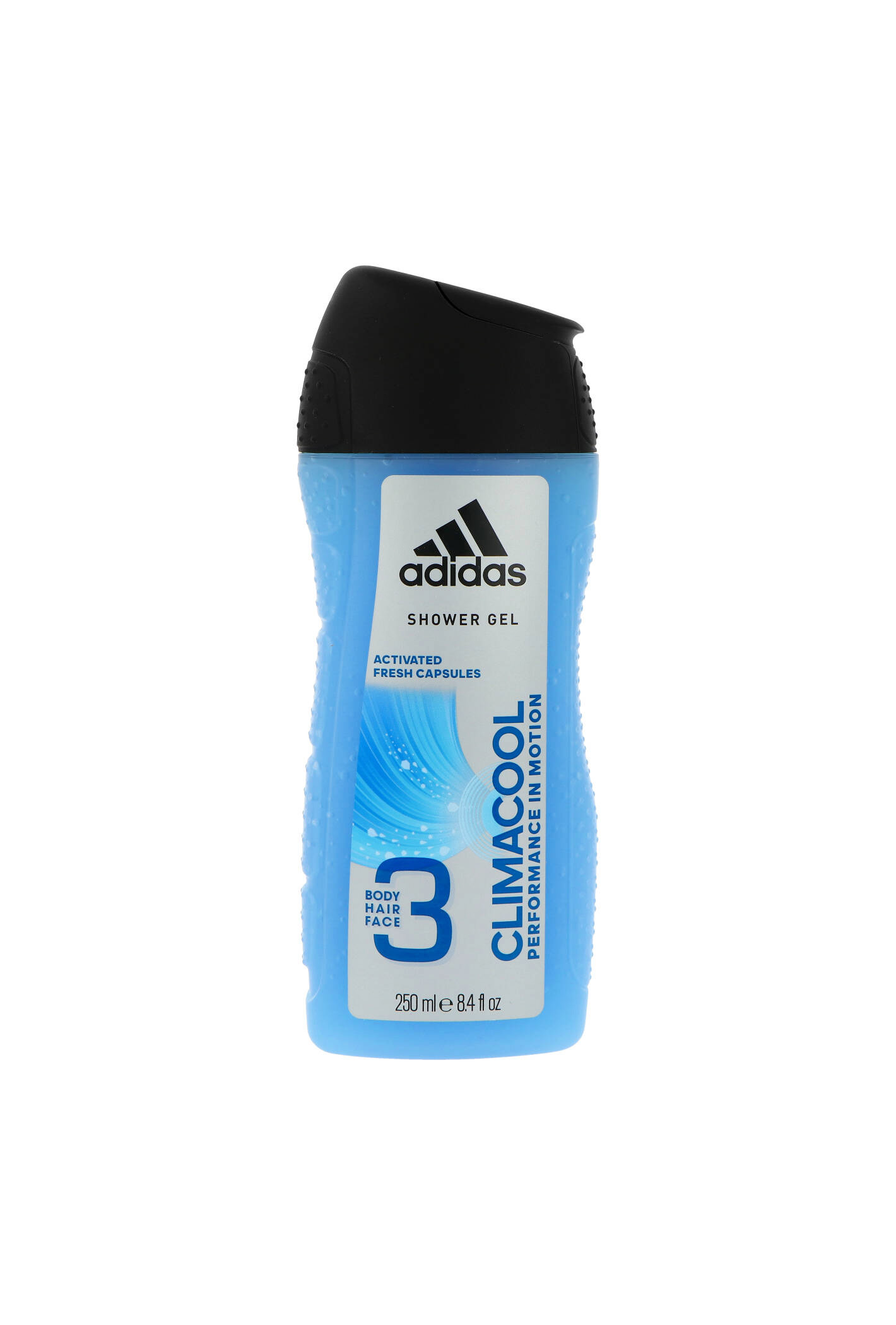 Adidas Climacool Shower Gel 250ml