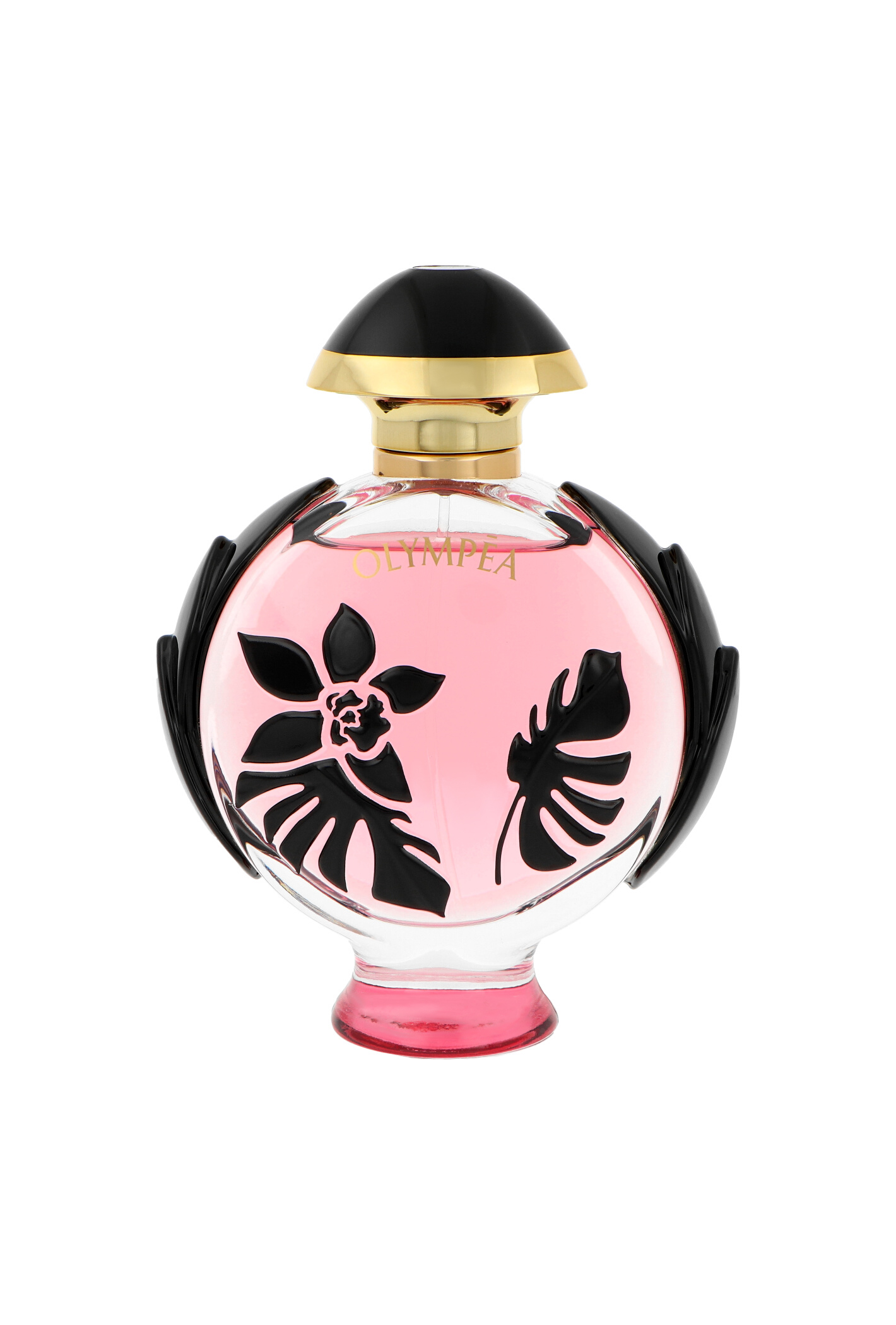 Tester Paco Rabanne Olympea Flora Edp 80ml