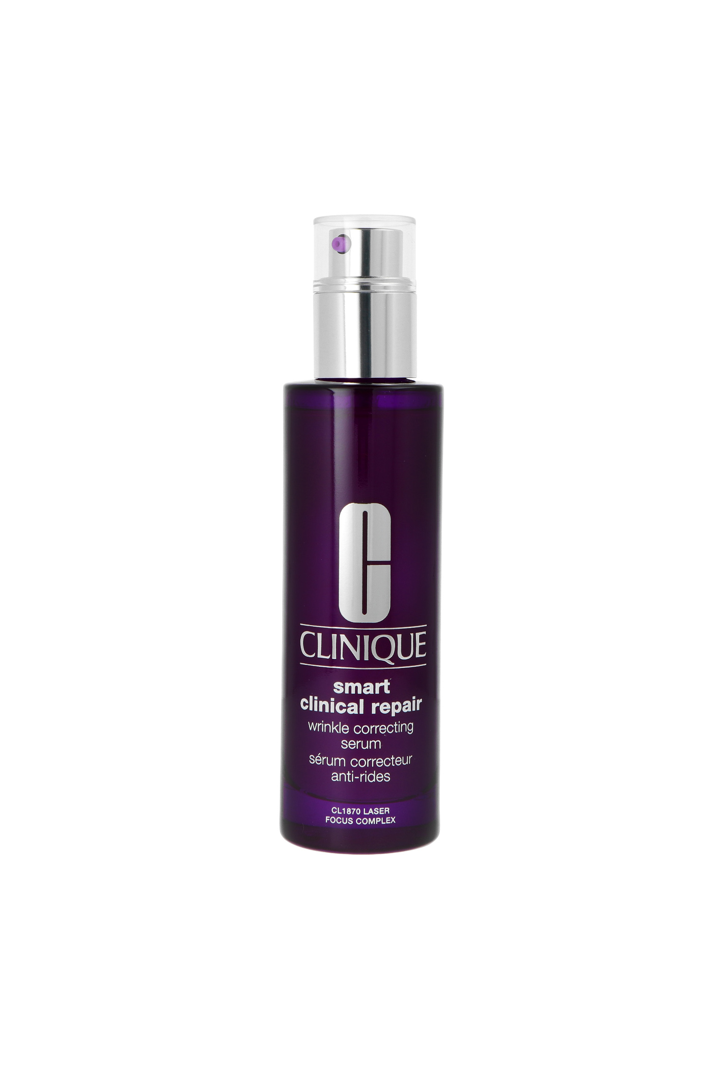 Clinique Smart Clinical Repair Wrinkle Correcting Serum 100ml