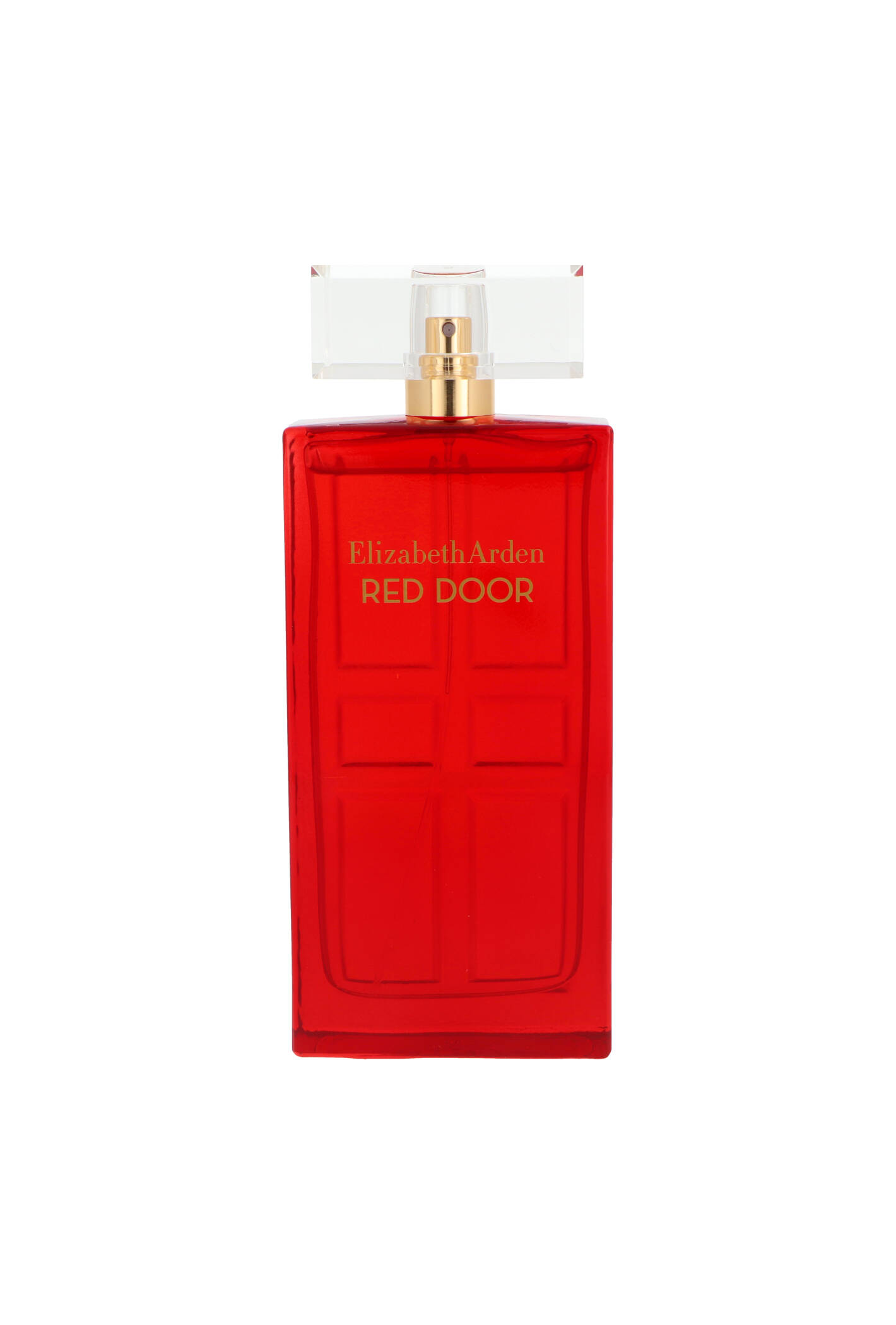 Tester Elizabeth Arden Red Door Edt 100ml