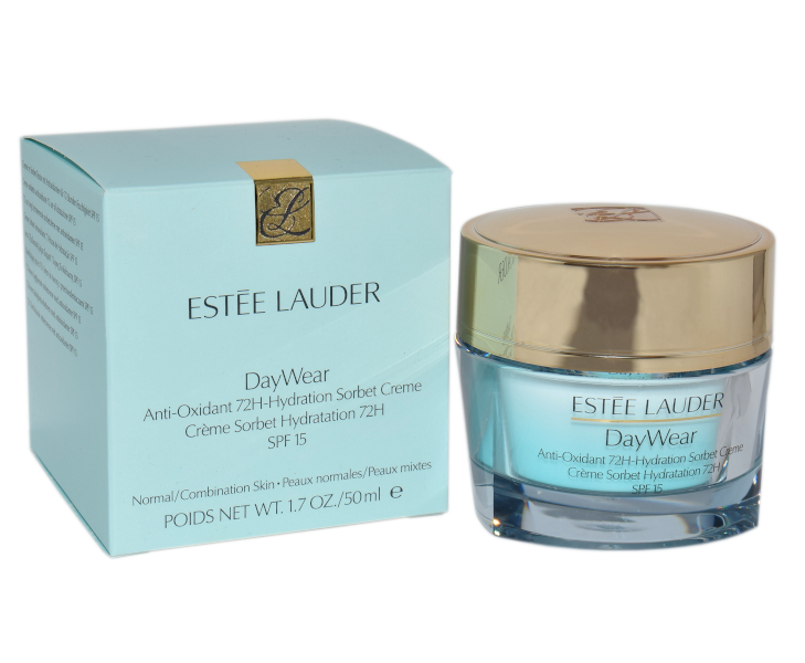 Estee Lauder Daywear Anti-Oxidant 72H Hydration Sorbet Creme Spf15 50ml
