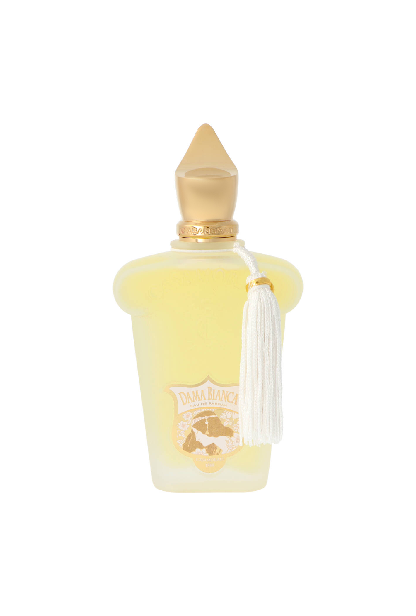 Próbka Xerjoff Casamorati 1888 Dama Bianca Edp 2ml