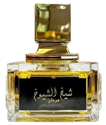 Lattafa Sheikh Al Shuyukh Markaz Concentrated Edp 100ml miniatura