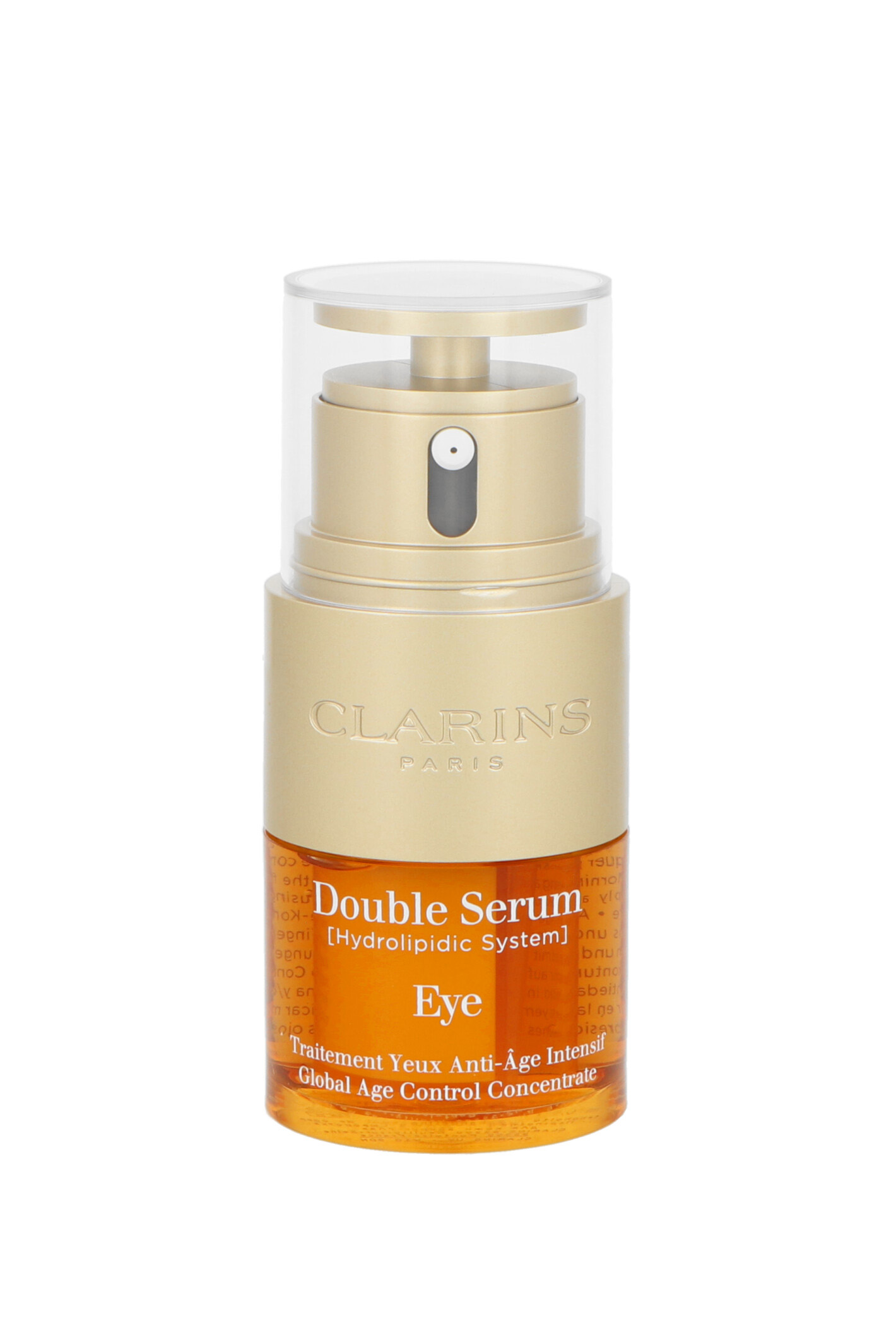Zdjęcie produktu Clarins Double Serum Eye 20ml