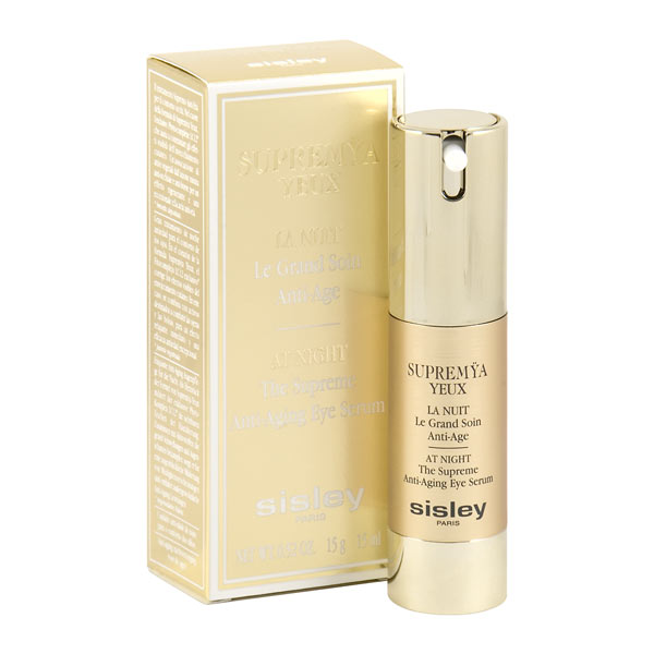 Sisley Supremya Eyes At Night 15ml