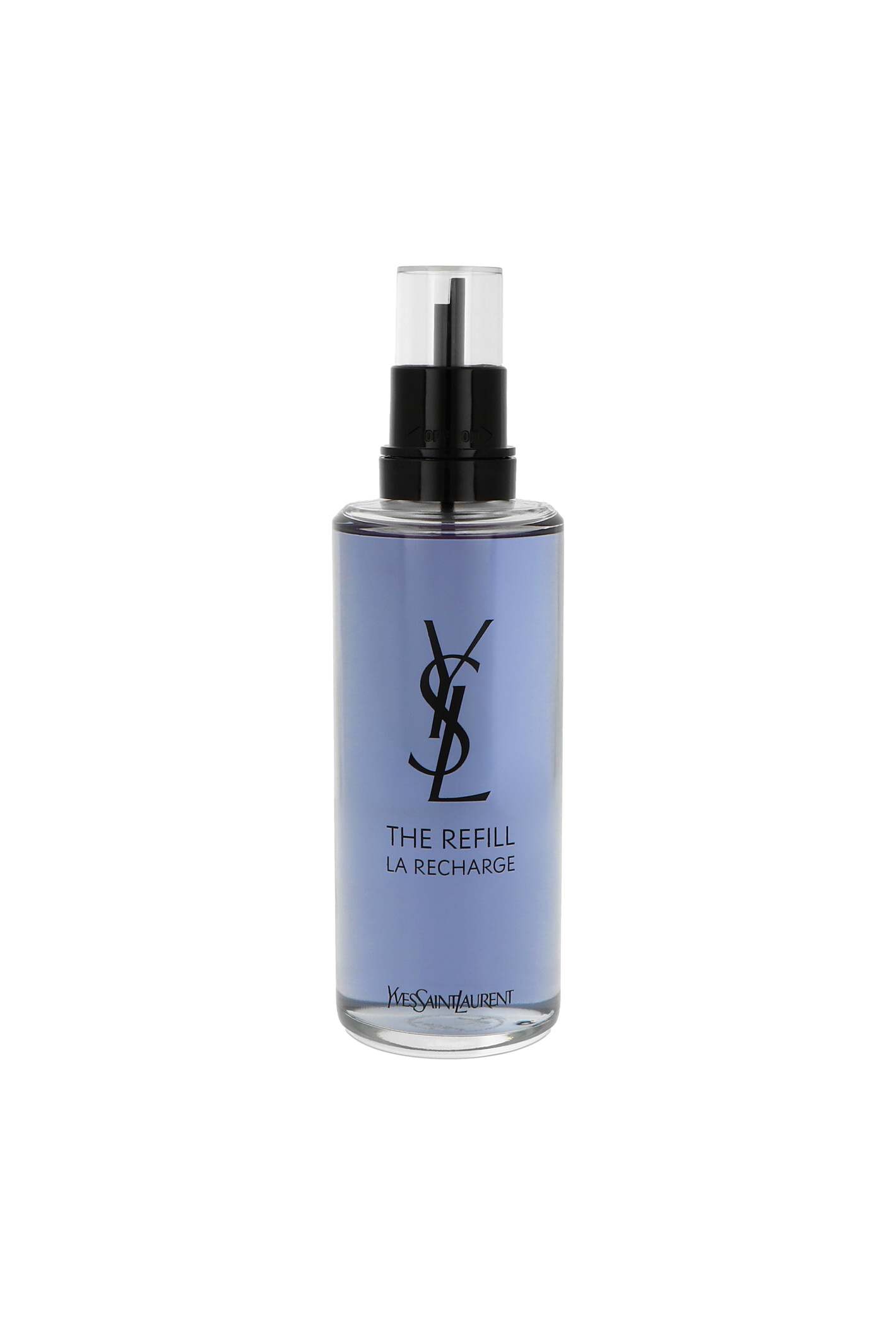 Yves Saint Laurent Y for Men Refill Bottle Edp 150ml