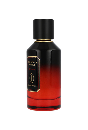 Flavia Marseille France Rouge Edp 100ml miniatura