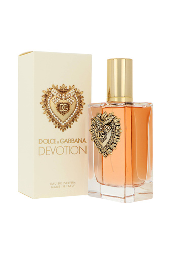 Dolce & Gabbana Devotion Edp 100ml miniatura