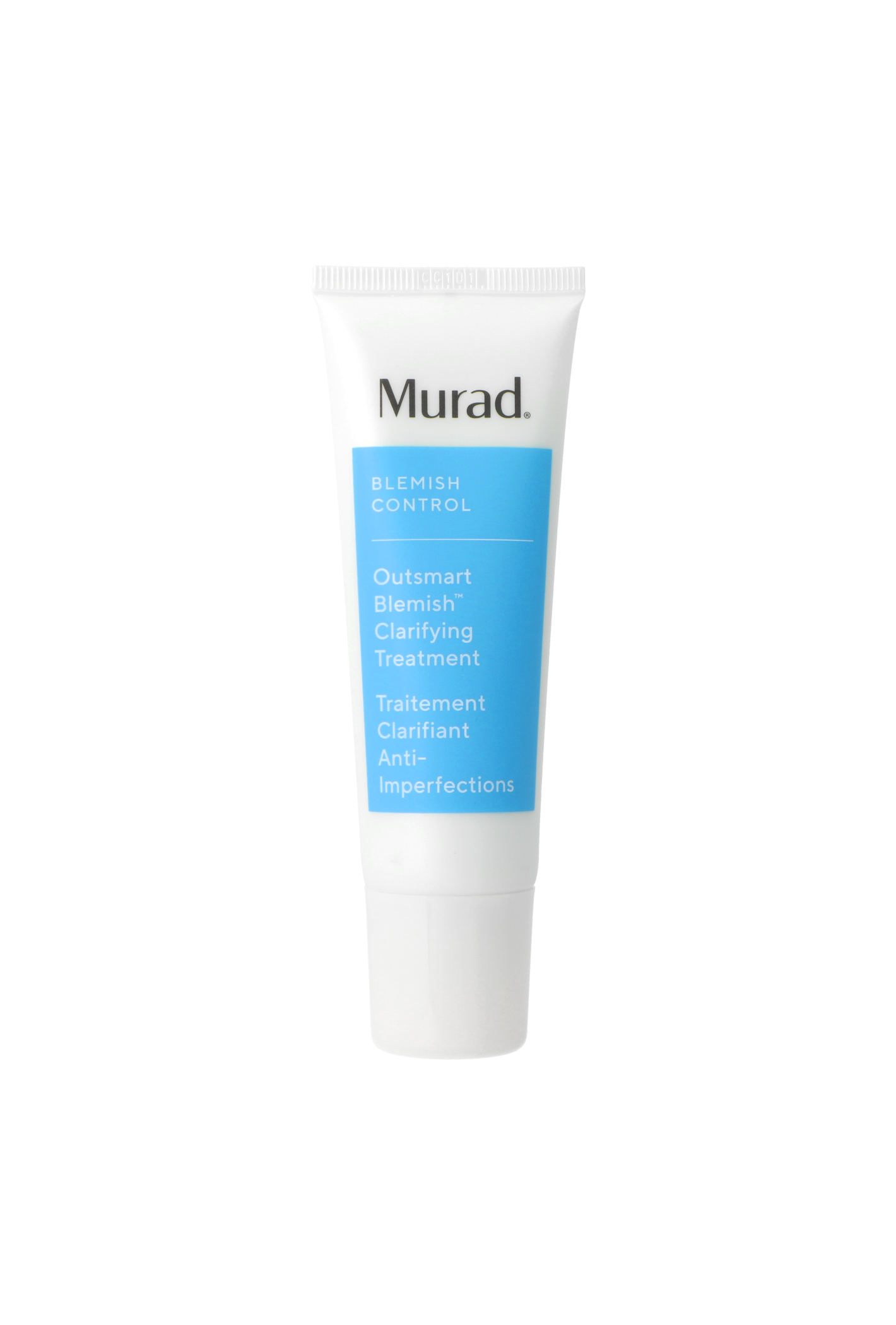 Murad Blemish Control Outsmart Blemish Clarifying Treatment 50ml
