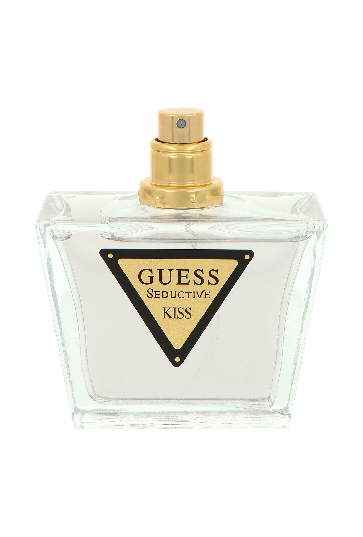 Tester Guess Seductive Kiss Edt 75ml