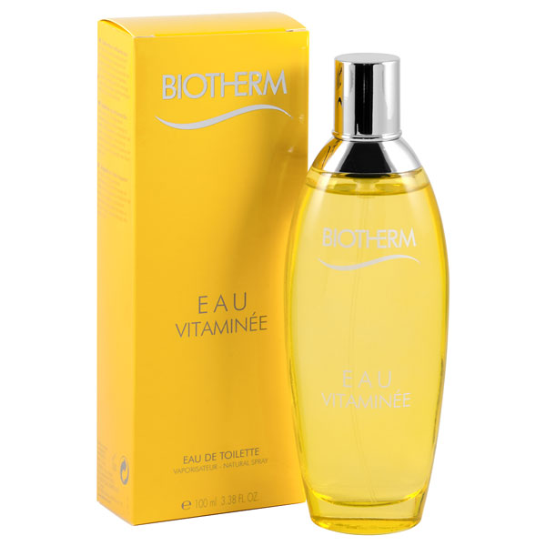 Biotherm Eau Vitaminee Edt 100ml