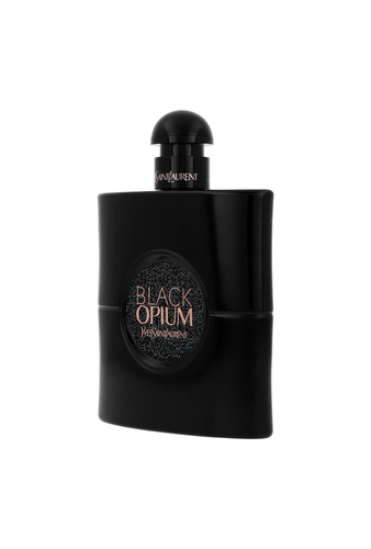 Yves Saint Laurent Black Opium Le Parfum Edp 90ml miniatura