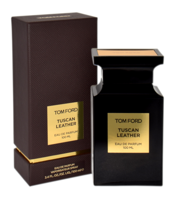 Tom Ford Tuscan Leather Edp 100ml