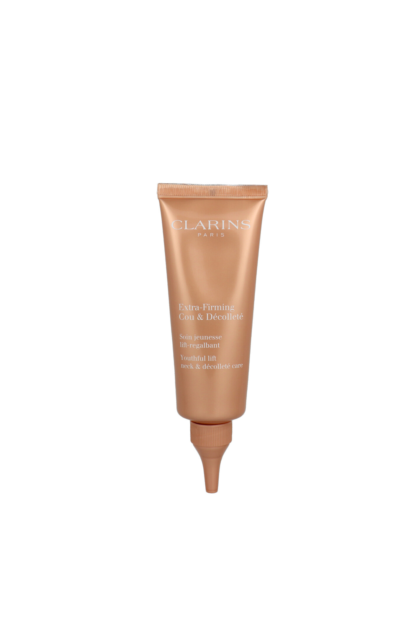 Clarins Extra Firming Neck & Decollete Cream 75ml