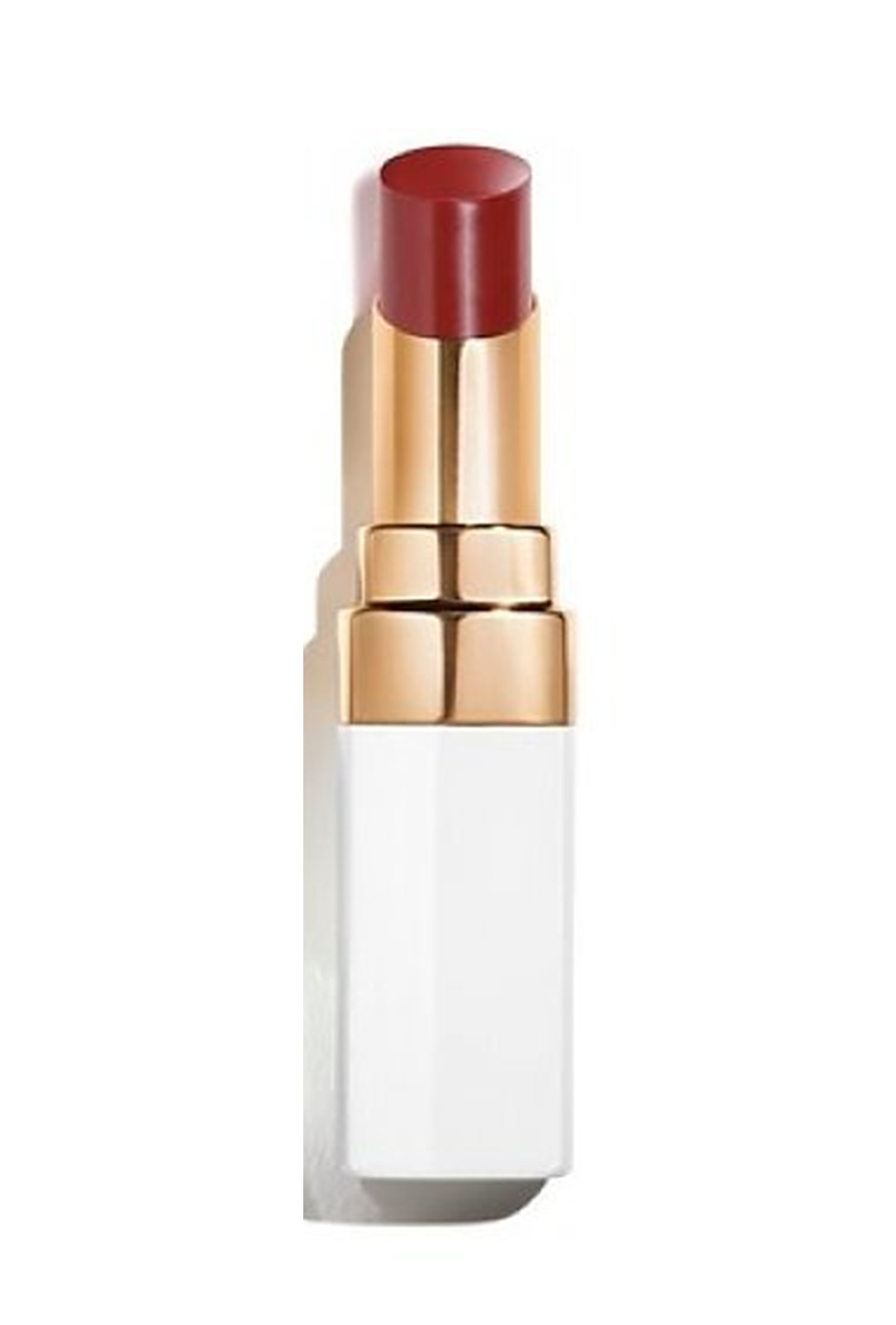 Zdjęcie produktu Chanel Rouge Coco Baume Hydrating Conditioning Lip 924 Fall For Me