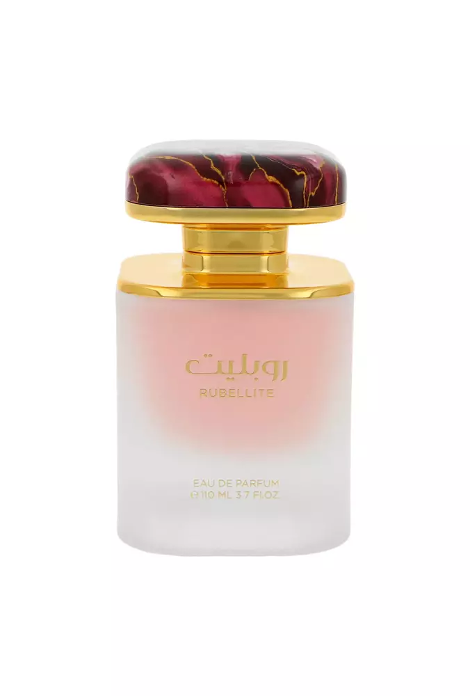 Maison Asrar Rubelitte Edp 110ml miniatura
