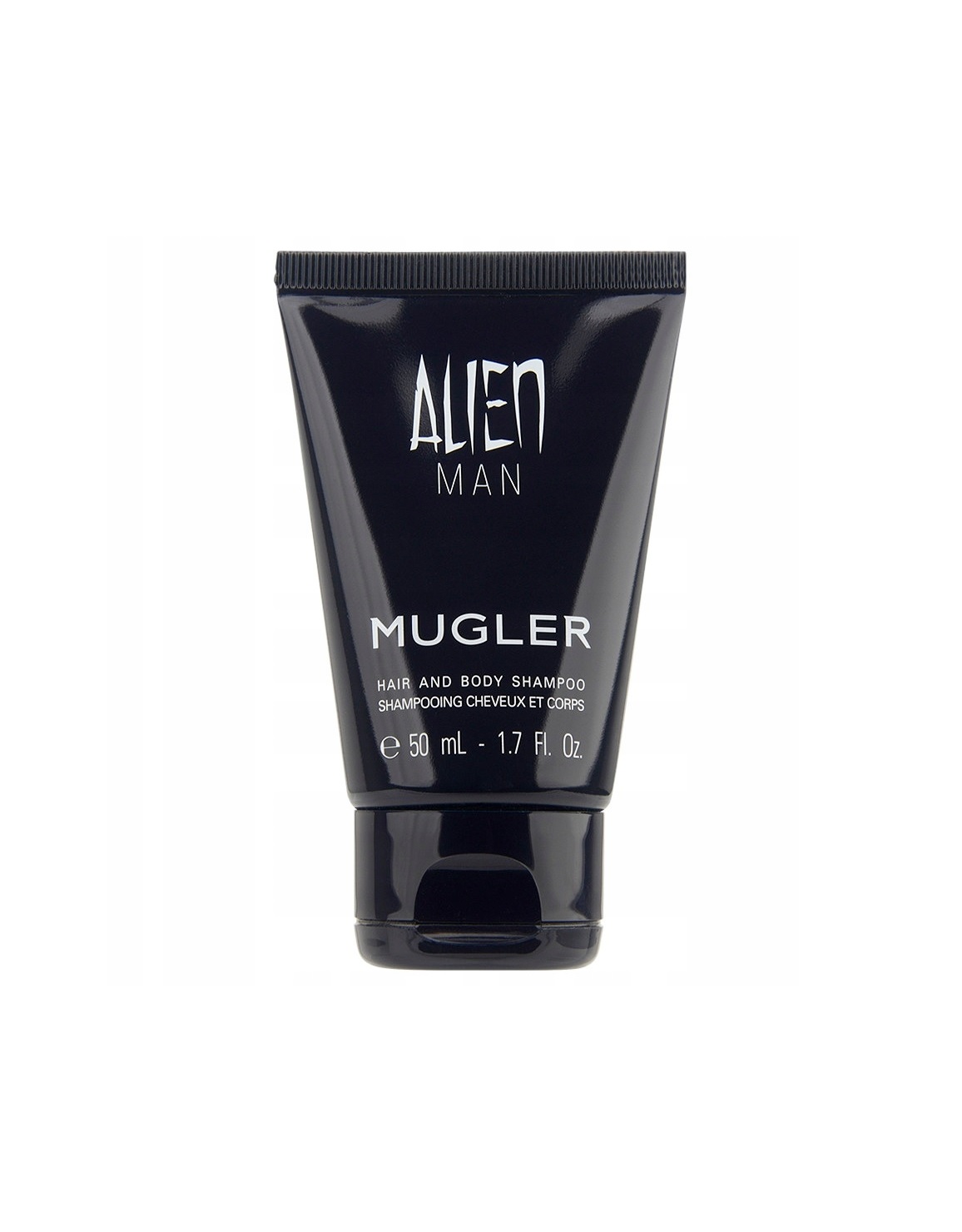 Mugler Alien Man Hair And Body Shampoo 50ml