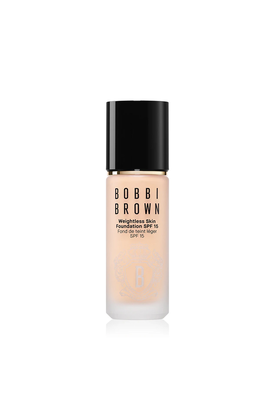 Zdjęcie produktu Bobbi Brown Weightless Skin Foundation Spf 15 Sand 30ml