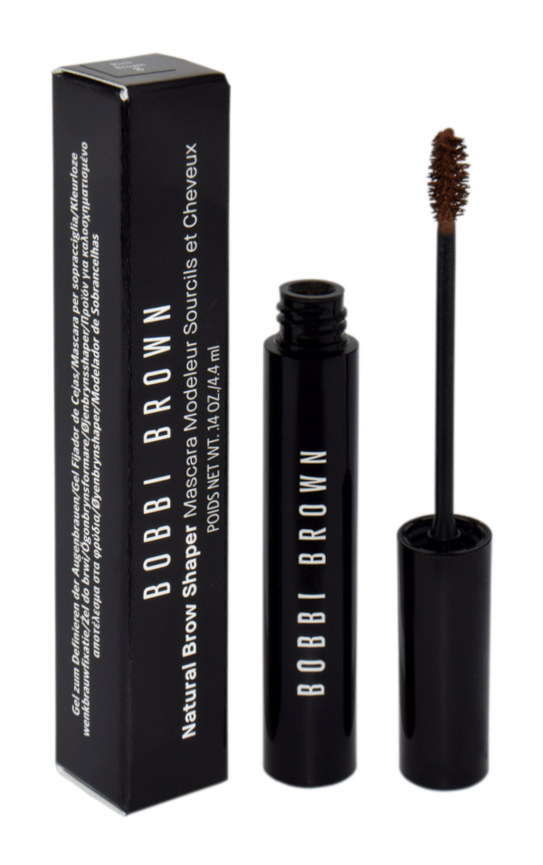 Zdjęcie produktu Bobbi Brown Natural Brow Shaper- Rich Brown 4,4ml