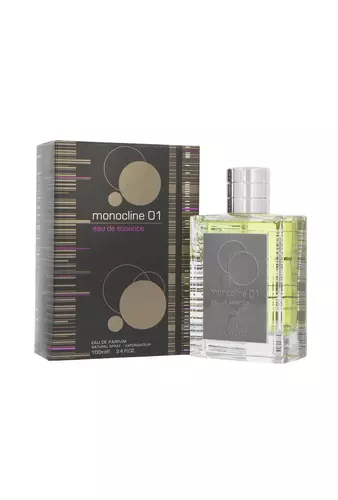 Maison Alhambra Monocline 01 Edp 100ml miniatura