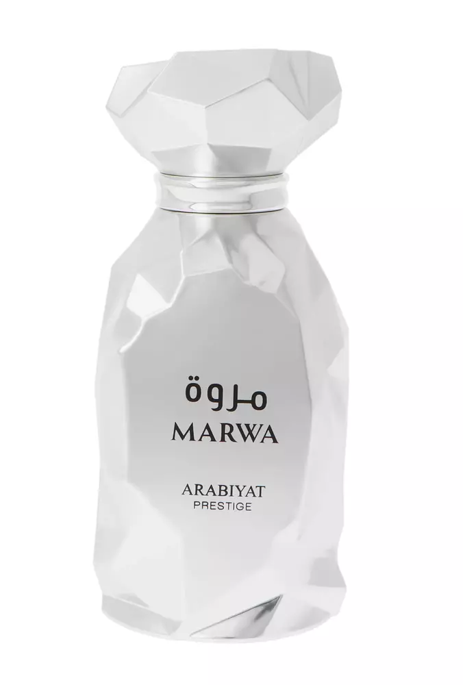 Arabiyat Prestige Marwa Edp 100ml miniatura