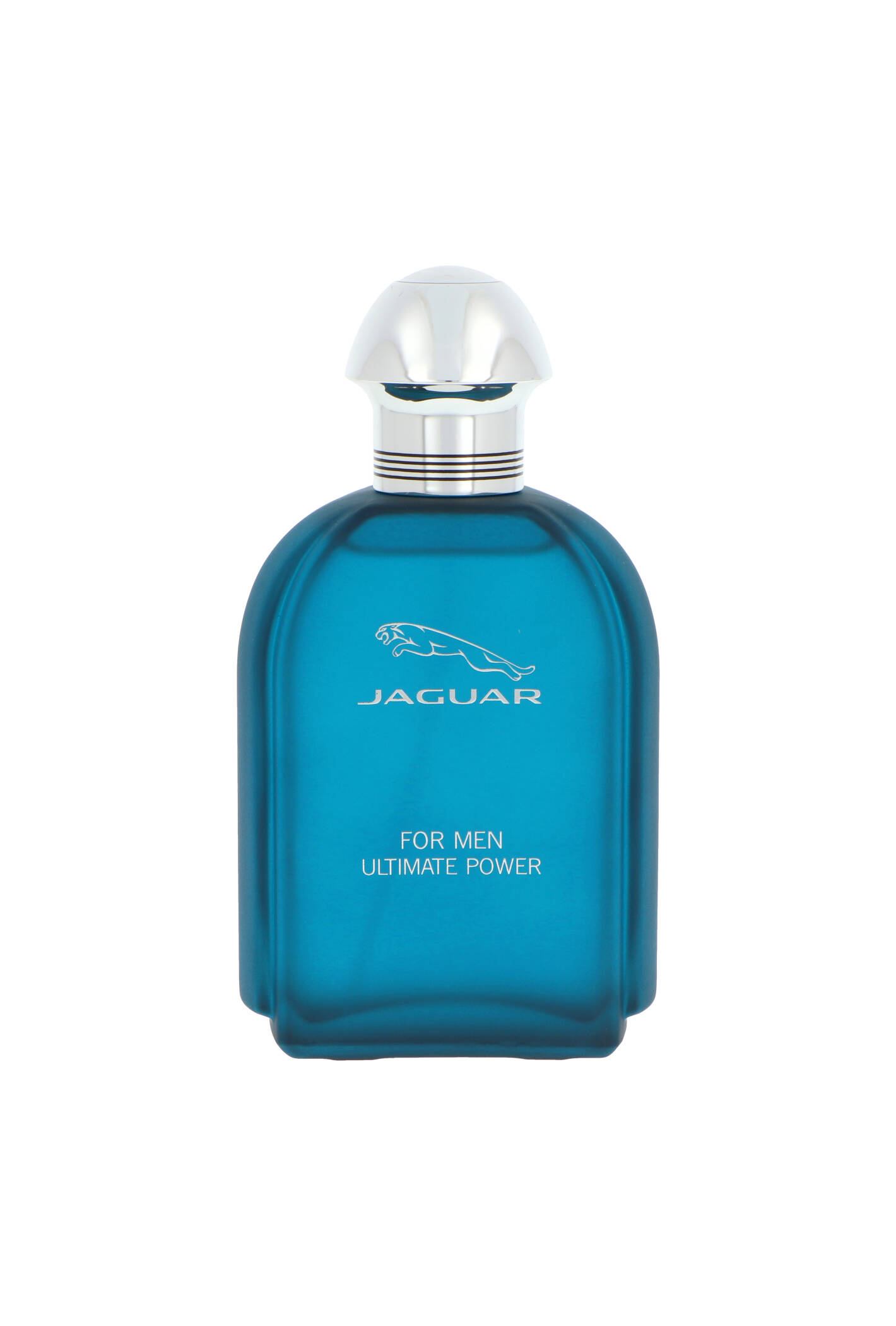 Tester Jaguar For Men Ultimate Power Edt 100ml