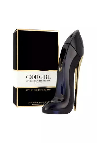 Carolina Herrera Good Girl Edp 80ml miniatura