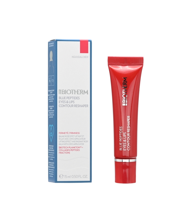 Biotherm Blue Peptides Eyes&Lips 15ml