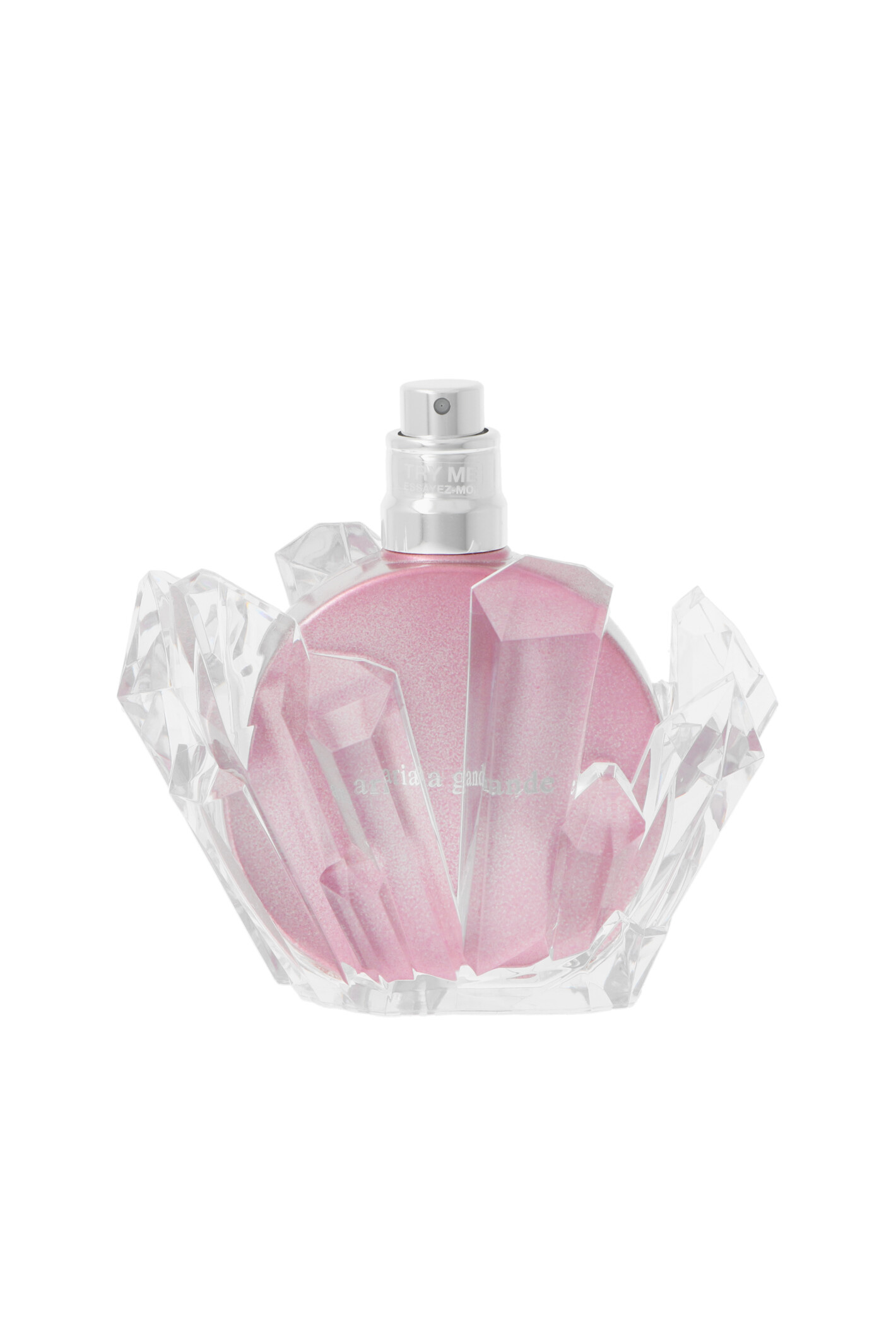 Tester Ariana Grande R.E.M. Cherry Eclipse Edp 50ml