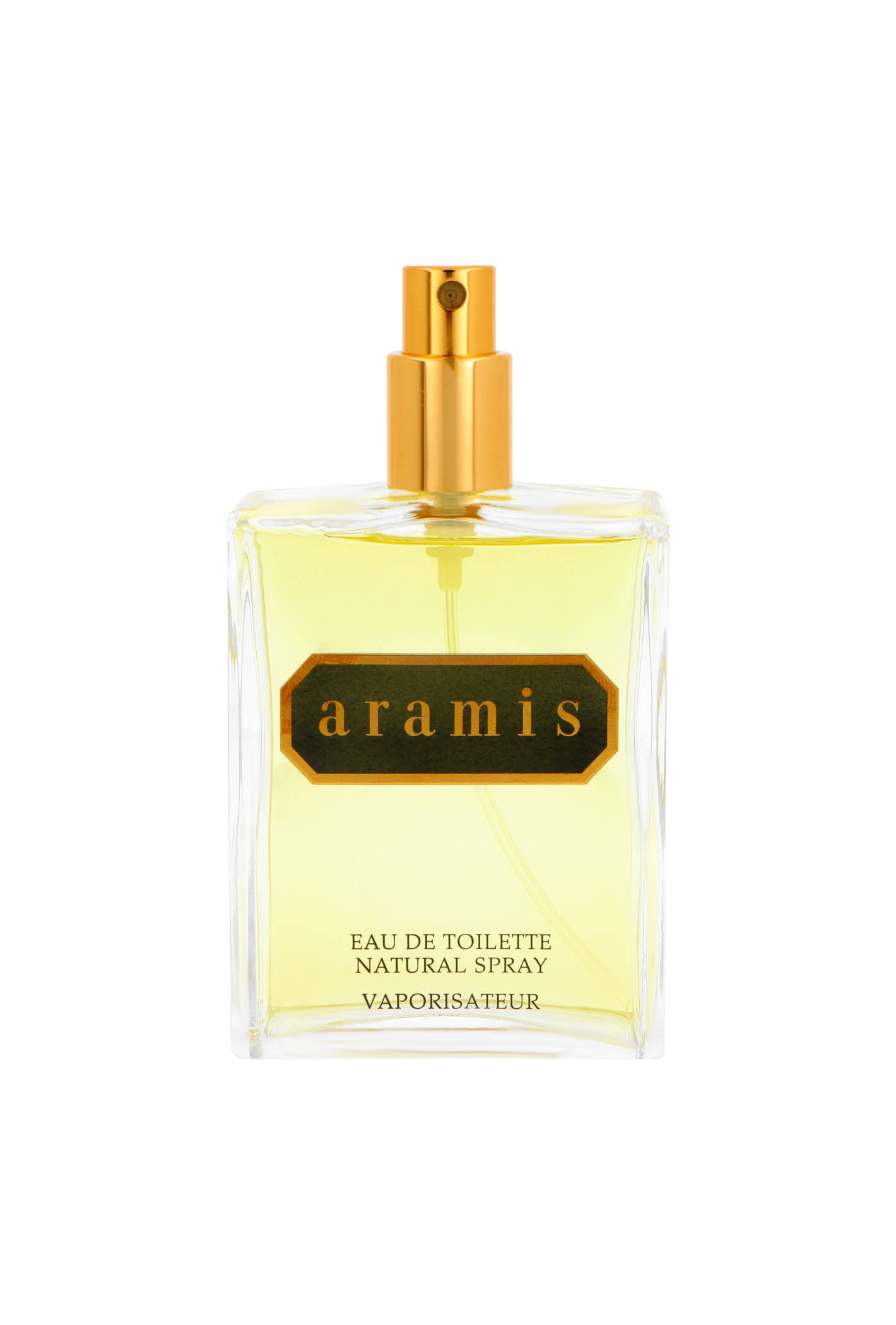 Tester Aramis Men Edt 110ml