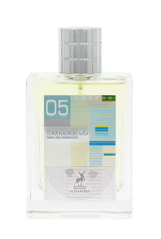 Maison Alhambra Monocline 05 Edp 100ml miniatura